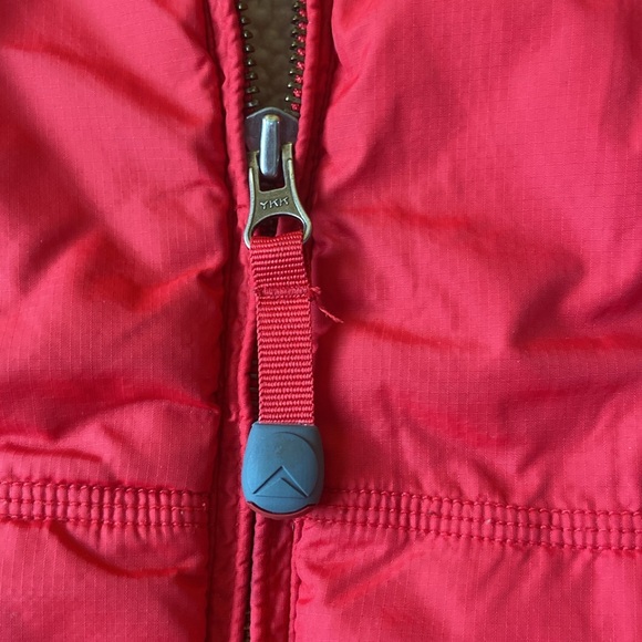 American Eagle Outfitters Woman’s Puffer Vest Shelter Series size XL - Picture 5 of 13